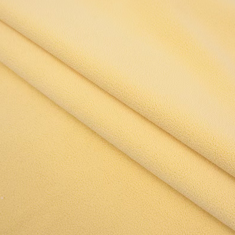 Polyester Kesim Kazık Halı Kumaşı